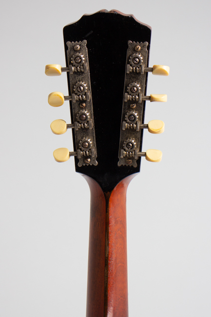 Gibson  Style A-3 Carved Top Mandolin  (1919)