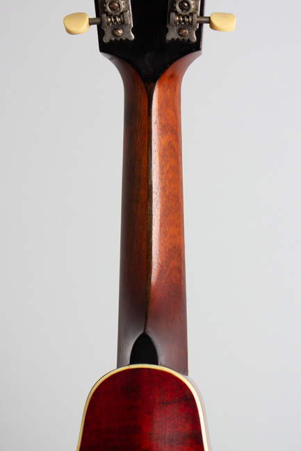 Gibson  Style A-3 Carved Top Mandolin  (1919)