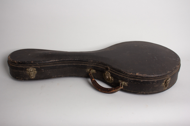 Gibson  Style A-3 Carved Top Mandolin  (1919)