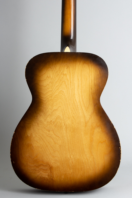  Stella H-922 12 String Flat Top Acoustic Guitar, made by Harmony  (1963)