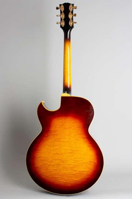 Gibson  L-5CES Arch Top Hollow Body Electric Guitar  (1968)