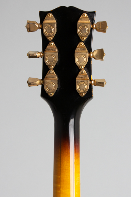 Gibson  L-5CES Arch Top Hollow Body Electric Guitar  (1968)