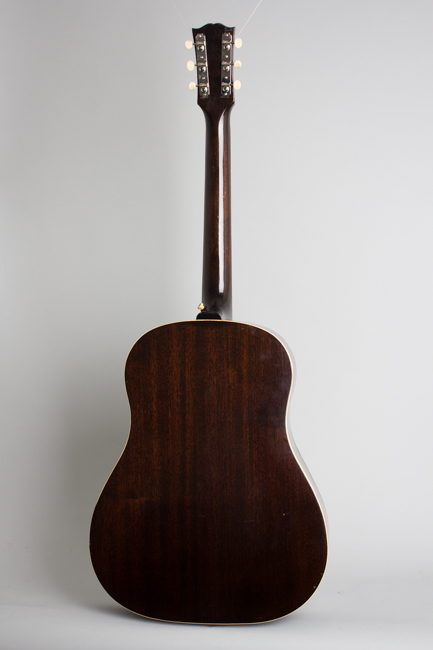 Gibson  J-45 Banner Acoustic Guitar  (1943)