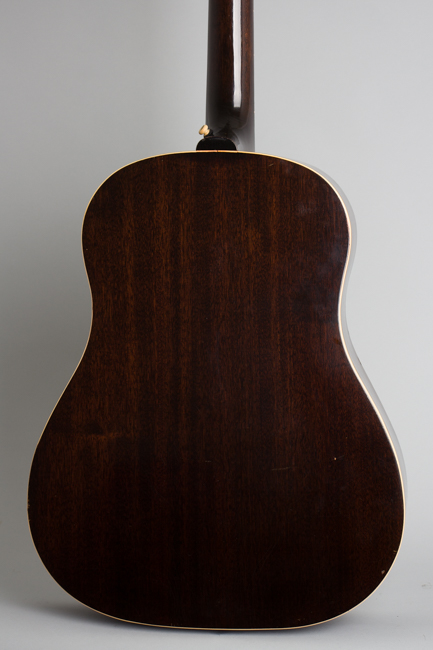 Gibson  J-45 Banner Acoustic Guitar  (1943)