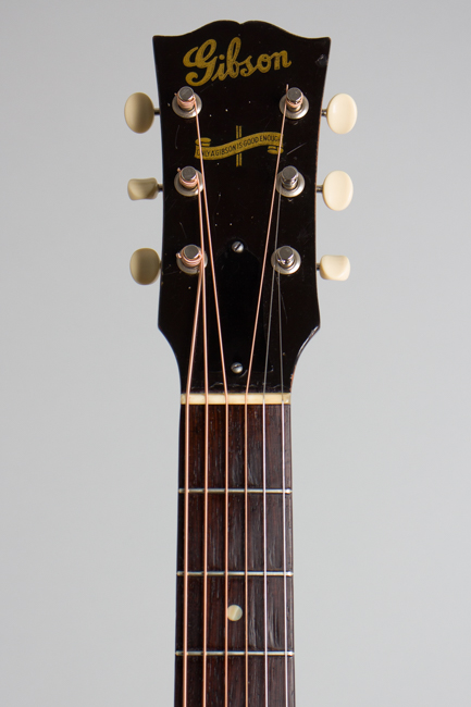 Gibson  J-45 Banner Acoustic Guitar  (1943)