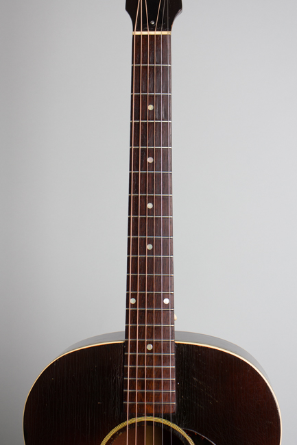 Gibson  J-45 Banner Acoustic Guitar  (1943)