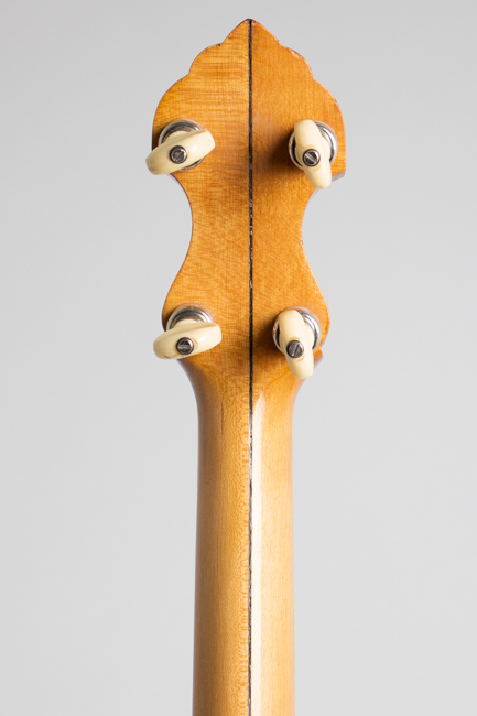 Fairbanks  Imperial Electric 5 String Banjo  (1902)