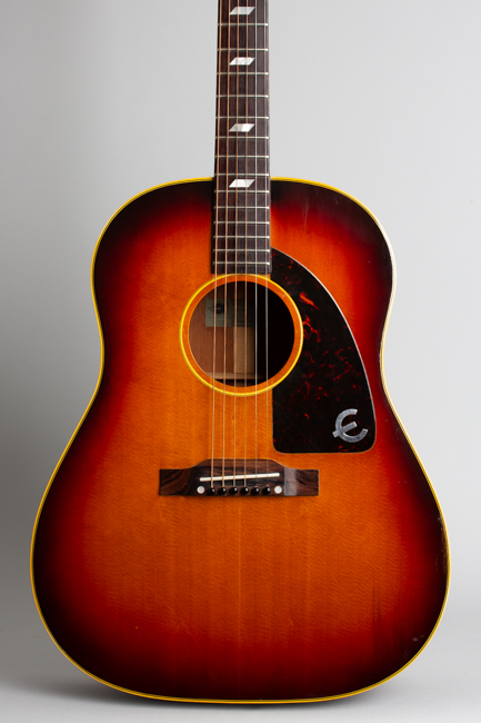 Epiphone  FT-79 Texan Flat Top Acoustic Guitar  (1960)