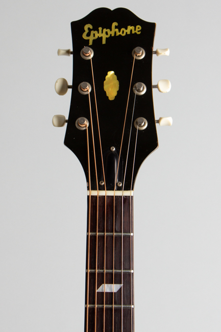 Epiphone  FT-79 Texan Flat Top Acoustic Guitar  (1960)