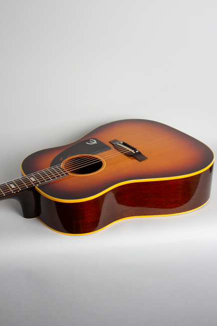 Epiphone  FT-79 Texan Flat Top Acoustic Guitar  (1960)