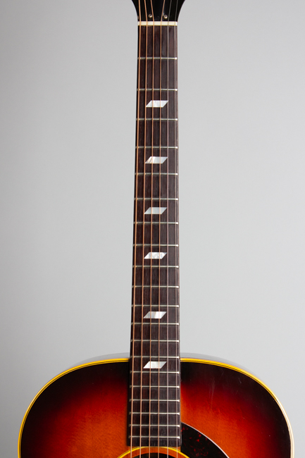 Epiphone  FT-79 Texan Flat Top Acoustic Guitar  (1960)