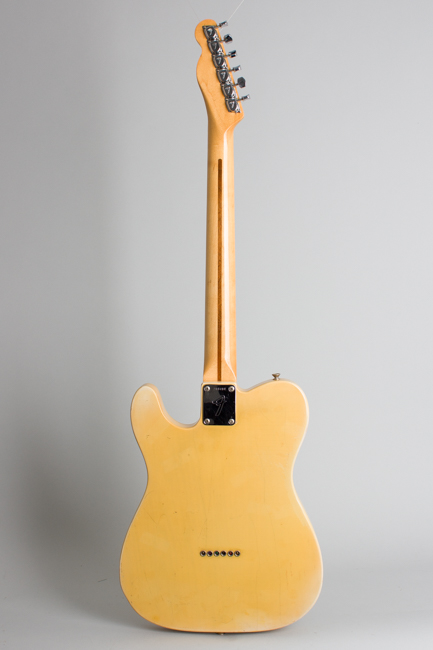 Fender  Esquire Solid Body Electric Guitar  (1969)