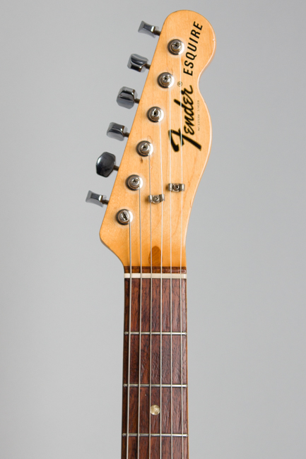 Fender  Esquire Solid Body Electric Guitar  (1969)