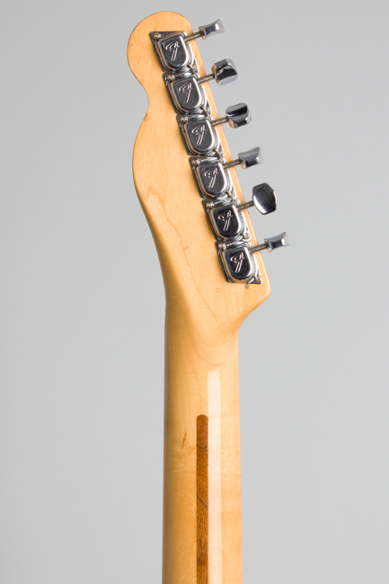 Fender  Esquire Solid Body Electric Guitar  (1969)