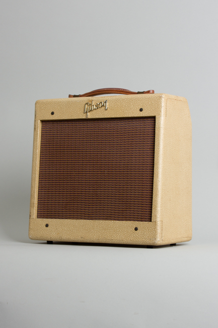 Gibson  GA-5 Tube Amplifier (1957)