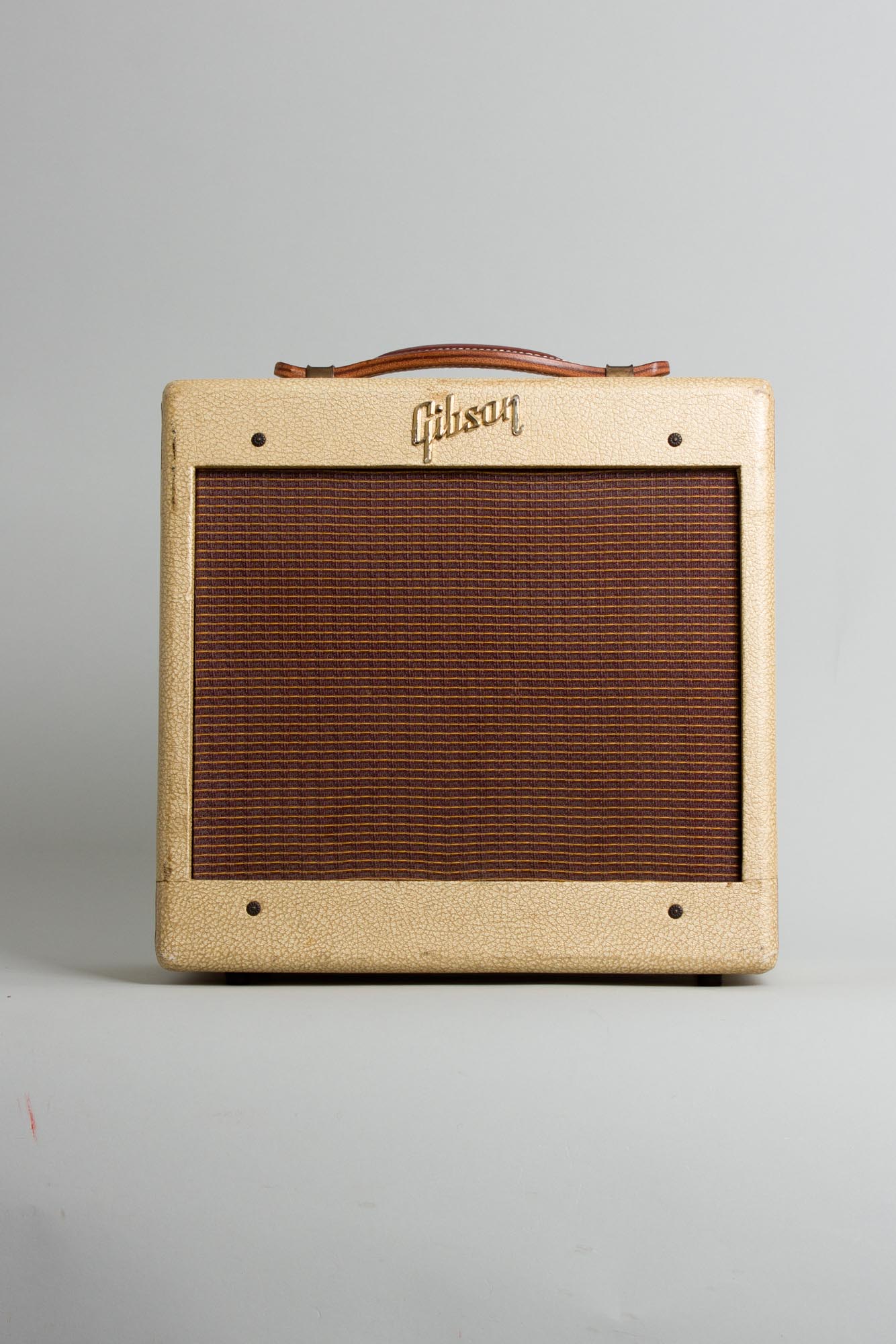 Gibson GA-5 Tube Amplifier (1957) | RetroFret