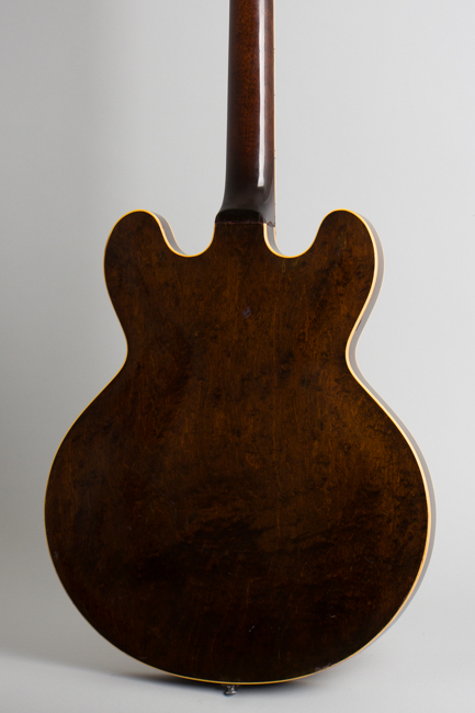 Gibson  ES-330T Thinline Hollow Body Electric Guitar  (1962)