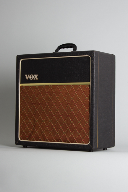 Vox  AC-4 Tube Amplifier (1964)