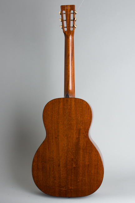 C. F. Martin  00-18 Flat Top Acoustic Guitar  (1931)