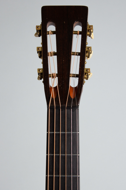 C. F. Martin  00-18 Flat Top Acoustic Guitar  (1931)