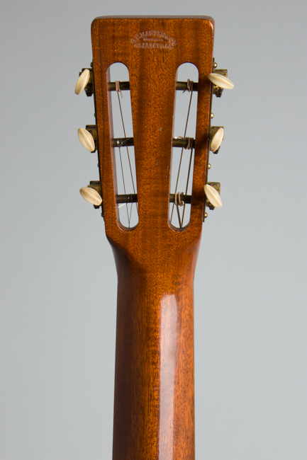 C. F. Martin  00-18 Flat Top Acoustic Guitar  (1931)