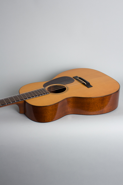 C. F. Martin  00-18 Flat Top Acoustic Guitar  (1931)