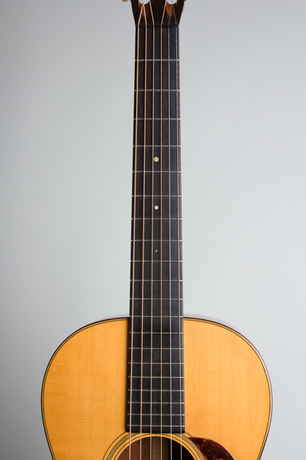 C. F. Martin  00-18 Flat Top Acoustic Guitar  (1931)