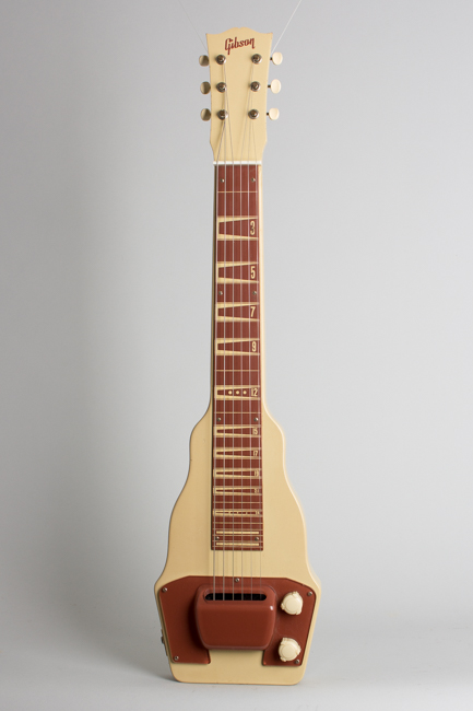 Gibson  BR-9 Lap Steel Electric Guitar ,  c. 1949