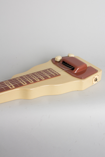 Gibson  BR-9 Lap Steel Electric Guitar ,  c. 1949