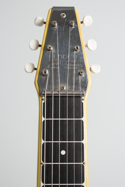 Fender  Champion Lap Steel Electric Guitar  (1955)