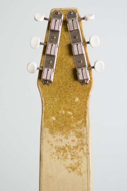 Fender  Champion Lap Steel Electric Guitar  (1955)