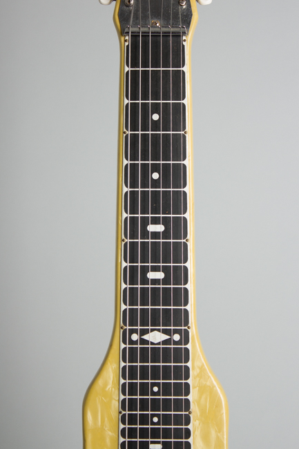 Fender  Champion Lap Steel Electric Guitar  (1955)