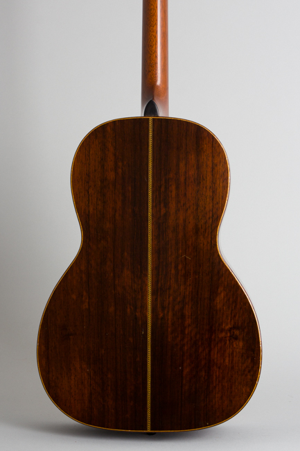 C. F. Martin  5-21T Flat Top Tenor Guitar  (1928)