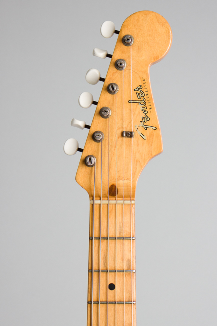 Fender  Musicmaster Solid Body Electric Guitar  (1957)