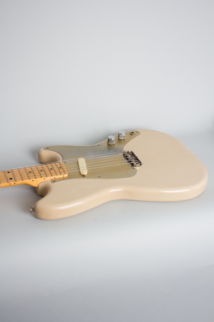 Fender  Musicmaster Solid Body Electric Guitar  (1957)