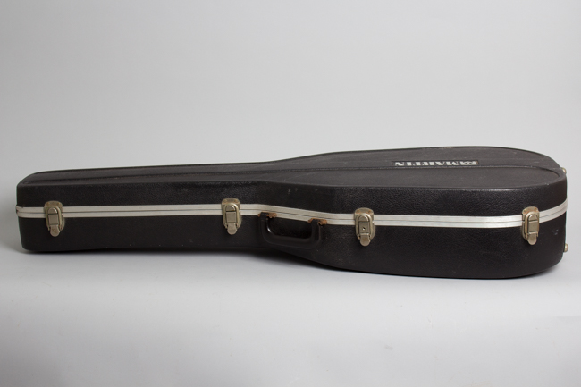 C. F. Martin  0-18 Flat Top Acoustic Guitar  (1952)