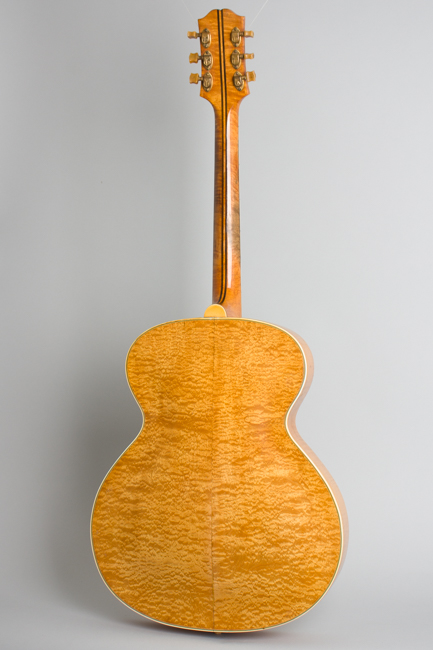 Epiphone  Deluxe Arch Top Acoustic Guitar  (1946)