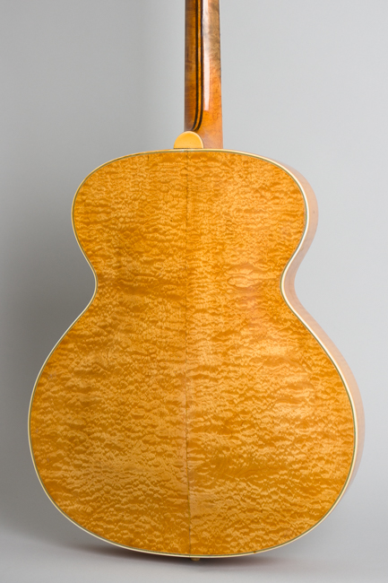 Epiphone  Deluxe Arch Top Acoustic Guitar  (1946)