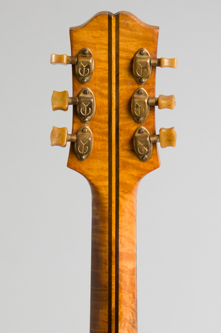 Epiphone  Deluxe Arch Top Acoustic Guitar  (1946)