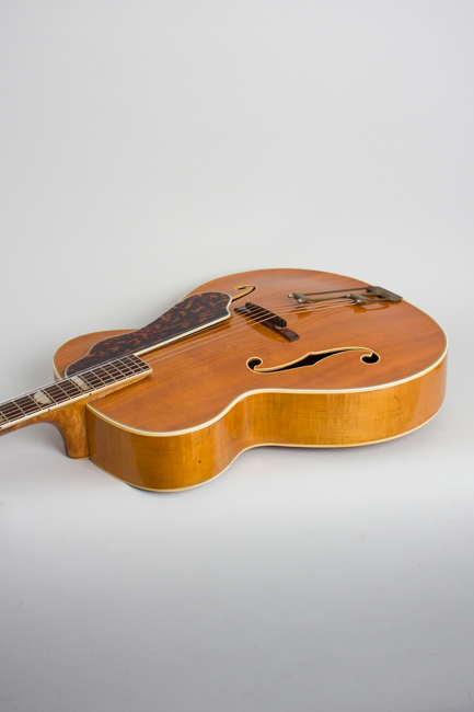 Epiphone  Deluxe Arch Top Acoustic Guitar  (1946)