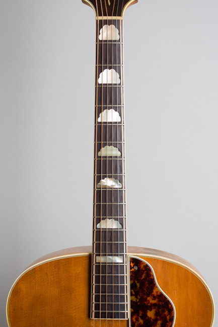 Epiphone  Deluxe Arch Top Acoustic Guitar  (1946)