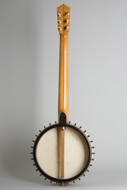 Vega  Tubaphone Guitar Banjo  (1928)