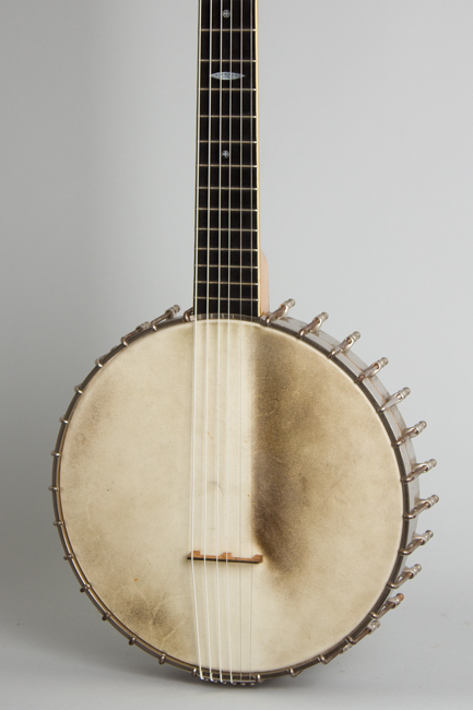 Vega  Tubaphone Guitar Banjo  (1928)