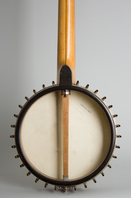 Vega  Tubaphone Guitar Banjo  (1928)