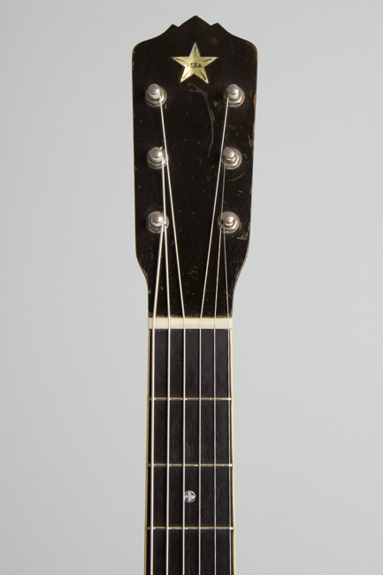 Vega  Tubaphone Guitar Banjo  (1928)