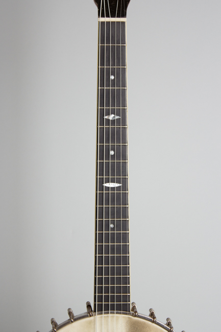 Vega  Tubaphone Guitar Banjo  (1928)