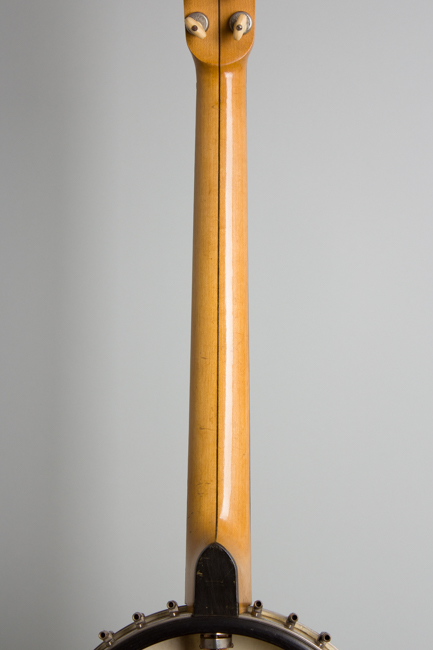 Vega  Tubaphone Guitar Banjo  (1928)