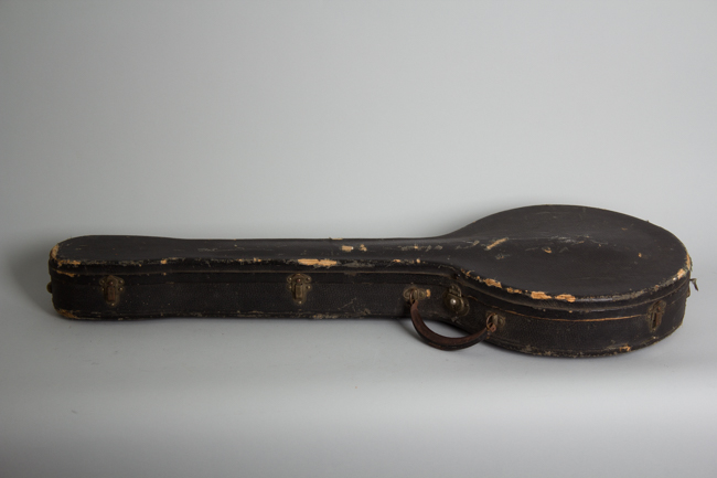 Vega  Tubaphone Guitar Banjo  (1928)