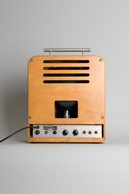 Epiphone  Electar Century Tube Amplifier (1939)