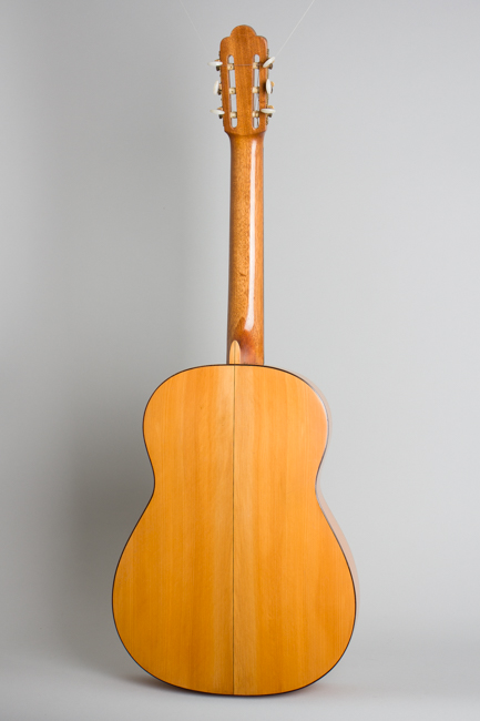 Manuel Contreras  Flamenco Guitar  (1970s)